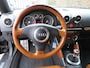 Audi TT 1.8 T ROADSTER  180PK