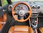 Audi TT 1.8 T ROADSTER  180PK