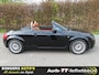 Audi TT 1.8 T ROADSTER  180PK