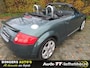 Audi TT 1.8 T ROADSTER  180PK