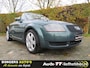 Audi TT 1.8 T ROADSTER  180PK