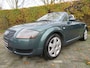 Audi TT 1.8 T ROADSTER  180PK