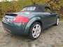 Audi TT 1.8 T ROADSTER  180PK