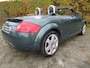 Audi TT 1.8 T ROADSTER  180PK