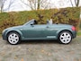 Audi TT 1.8 T ROADSTER  180PK