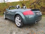 Audi TT 1.8 T ROADSTER  180PK