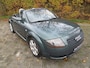 Audi TT 1.8 T ROADSTER  180PK