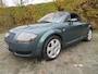 Audi TT 1.8 T ROADSTER  180PK