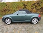 Audi TT 1.8 T ROADSTER  180PK