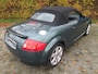 Audi TT 1.8 T ROADSTER  180PK