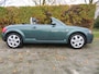 Audi TT 1.8 T ROADSTER  180PK
