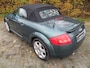 Audi TT 1.8 T ROADSTER  180PK