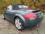 Audi TT 1.8 T ROADSTER  180PK