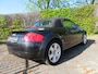 Audi TT 1.8 T ROADSTER  180PK