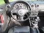 Audi TT 1.8 T ROADSTER  180PK