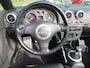 Audi TT 1.8 T ROADSTER  180PK
