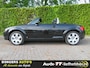 Audi TT 1.8 T ROADSTER  180PK