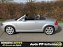 Audi TT 1.8 T QUATTRO ROADSTER  225PK
