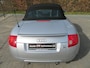 Audi TT 1.8 T QUATTRO ROADSTER  225PK