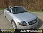 Audi TT 1.8 T QUATTRO ROADSTER  225PK