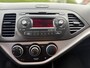 Kia Picanto 1.0 CVVT ISG 5-DRS Comfort Pack Airco | Elek. ramen
