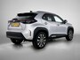 Toyota Yaris Cross 1.5 Hybrid 115 Dynamic Comfort Pack | BTW voertuig | Dealer onderhouden | Stoel+Stuurverwarming | Dodehoek detectie | Parkeersensoren voor+achter | Climate Control | Cruise Control Adaptive | Navigatie | Apple CarPlay/Android