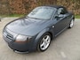 Audi TT 1.8 T ROADSTER  180PK
