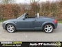 Audi TT 1.8 T ROADSTER  180PK