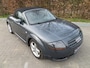 Audi TT 1.8 T ROADSTER  180PK