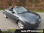 Audi TT 1.8 T ROADSTER  180PK