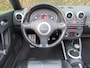 Audi TT 1.8 T ROADSTER  180PK