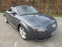 Audi TT 1.8 T ROADSTER  180PK