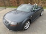 Audi TT 1.8 T ROADSTER  180PK