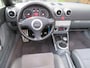 Audi TT 1.8 T ROADSTER  150PK