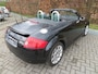 Audi TT 1.8 T ROADSTER  150PK