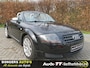 Audi TT 1.8 T ROADSTER  150PK