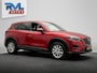 Mazda CX-5 2.2d SkyActiv-D 150 Skylease GT 2WD | Origineel NL | Bose | Keyless |Memory | Trekhaak | Stoelverwarming | Leder |