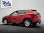 Mazda CX-5 2.2d SkyActiv-D 150 Skylease GT 2WD | Origineel NL | Bose | Keyless |Memory | Trekhaak | Stoelverwarming | Leder |