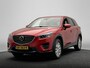 Mazda CX-5 2.2d SkyActiv-D 150 Skylease GT 2WD | Origineel NL | Bose | Keyless |Memory | Trekhaak | Stoelverwarming | Leder |