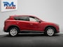 Mazda CX-5 2.2d SkyActiv-D 150 Skylease GT 2WD | Origineel NL | Bose | Keyless |Memory | Trekhaak | Stoelverwarming | Leder |