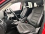 Mazda CX-5 2.2d SkyActiv-D 150 Skylease GT 2WD | Origineel NL | Bose | Keyless |Memory | Trekhaak | Stoelverwarming | Leder |