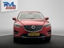 Mazda CX-5 2.2d SkyActiv-D 150 Skylease GT 2WD | Origineel NL | Bose | Keyless |Memory | Trekhaak | Stoelverwarming | Leder |