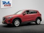 Mazda CX-5 2.2d SkyActiv-D 150 Skylease GT 2WD | Origineel NL | Bose | Keyless |Memory | Trekhaak | Stoelverwarming | Leder |