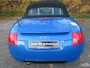 Audi TT 1.8 T ROADSTER  163 PK