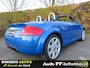 Audi TT 1.8 T ROADSTER  163 PK