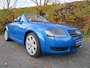 Audi TT 1.8 T ROADSTER  163 PK