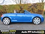Audi TT 1.8 T ROADSTER  163 PK