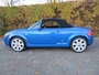 Audi TT 1.8 T ROADSTER  163 PK