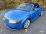 Audi TT 1.8 T ROADSTER  163 PK