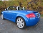 Audi TT 1.8 T ROADSTER  163 PK